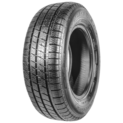Pneumatico GOODYEAR CARGO VECTOR 2 C M+S 104H 8PR M+S 3PMSF