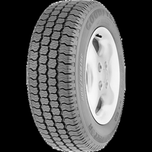 Pneumatico GOODYEAR CARGO VECTOR C 10PR M+S 3PMSF