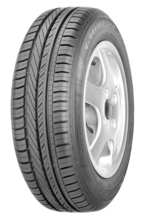 Pneumatico GOODYEAR DURAGRIP