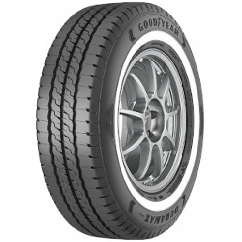 Pneumatico GOODYEAR DURAMAX G2 WSW