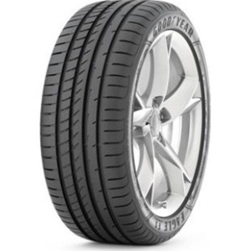 Pneumatico GOODYEAR Eagle F1 Asymmetric 2 N0
