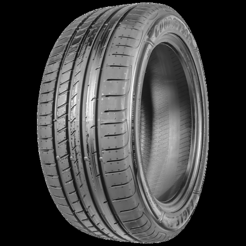 Pneumatico GOODYEAR EAGLE F1 ASYMMETRIC 2 XL ROF MFS MOE