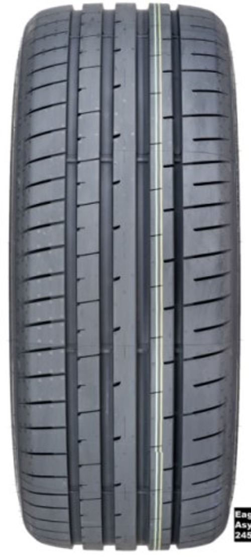 Pneumatico GOODYEAR EAGLE F1 ASYMMETRIC-3