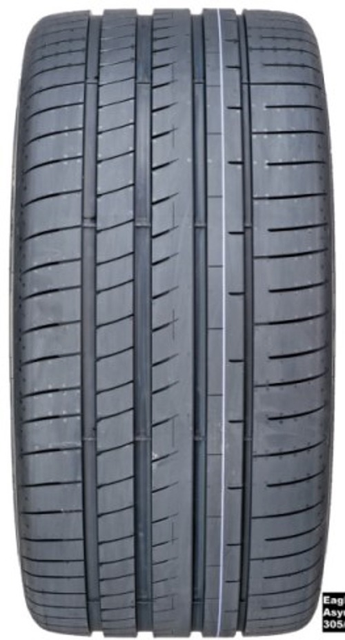 Pneumatico GOODYEAR EAGLE F1 ASYMMETRIC-3