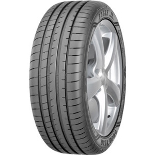 Pneumatico GOODYEAR Eagle F1 Asymmetric 3 * MO Extended ROF