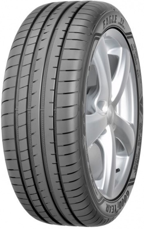 Pneumatico GOODYEAR EAGLE F1 ASYMMETRIC-3 SUV