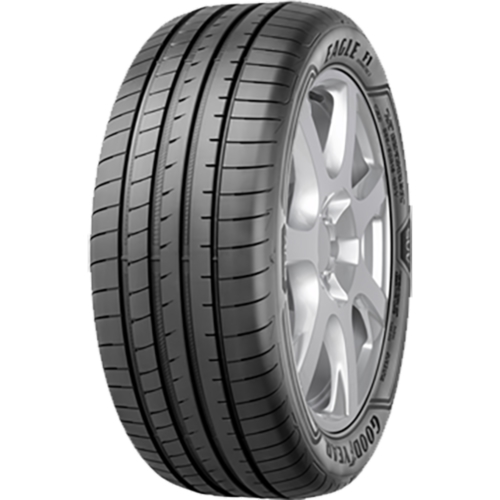 Pneumatico GOODYEAR EAGLE F1 ASYMMETRIC 3 SUV XL MFS
