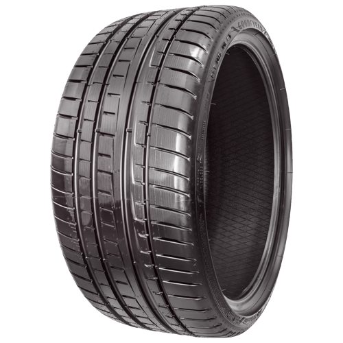 Pneumatico GOODYEAR EAGLE F1 ASYMMETRIC 3 XL MFS AO ENGRAVED SCT
