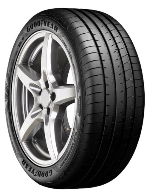 Pneumatico GOODYEAR EAGLE F1 ASYMMETRIC-5