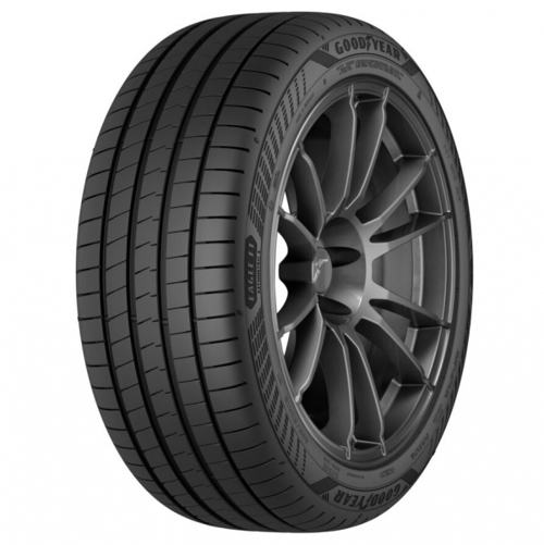 Pneumatico GOODYEAR EAGLE F1 ASYMMETRIC 6