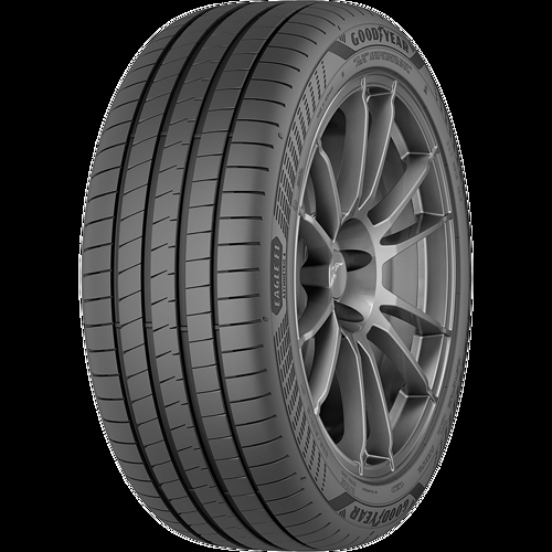 Pneumatico GOODYEAR EAGLE F1 ASYMMETRIC 6 XL MO EDR