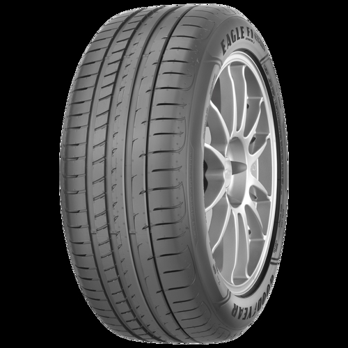 Pneumatico GOODYEAR EAGLE F1 ASYMMETRIC SUV 4X4 XL ROF MFS * RSC