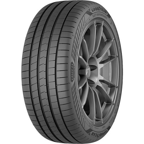 Pneumatico GOODYEAR EAGLE F1 ASYMMETRIC 6 XL MFS