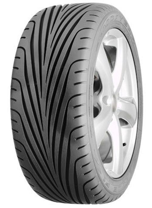 Pneumatico GOODYEAR EAGLE F1 GSD3