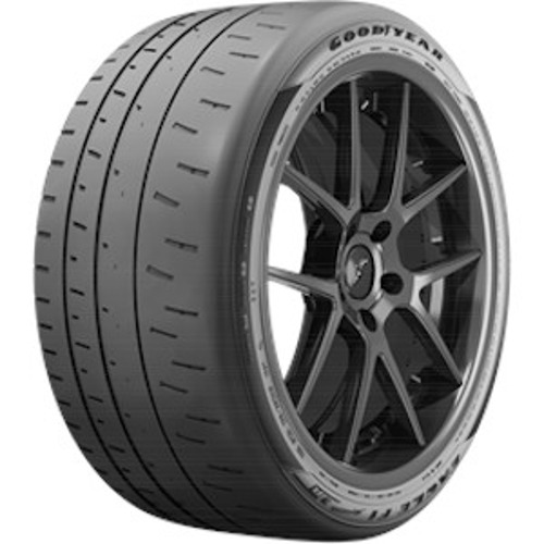 Pneumatico GOODYEAR EAGLE F1 SUPERCAR 3R XL MFS T0 BSW