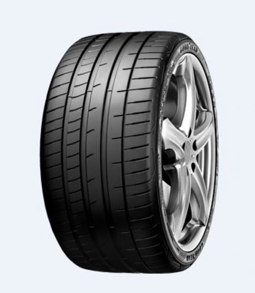 Pneumatico GOODYEAR EAGLE F1 SUPERSPORT