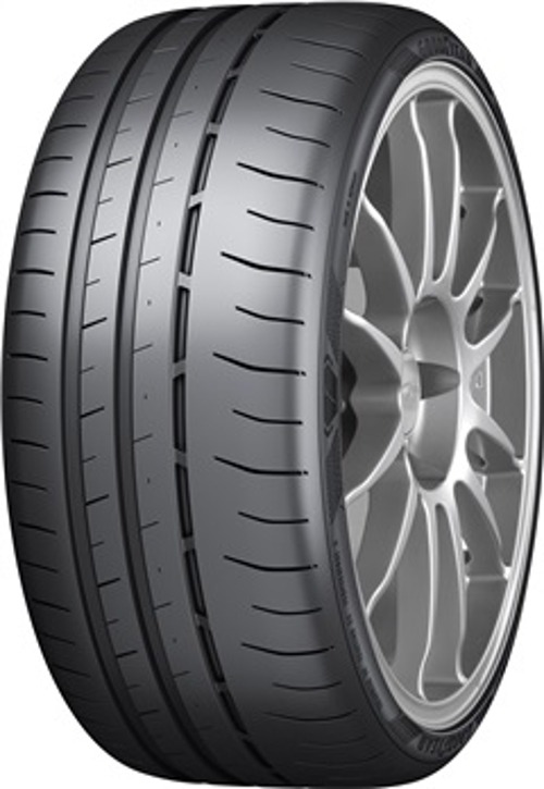 Pneumatico GOODYEAR EAGLE F1 SUPERSPORT-R