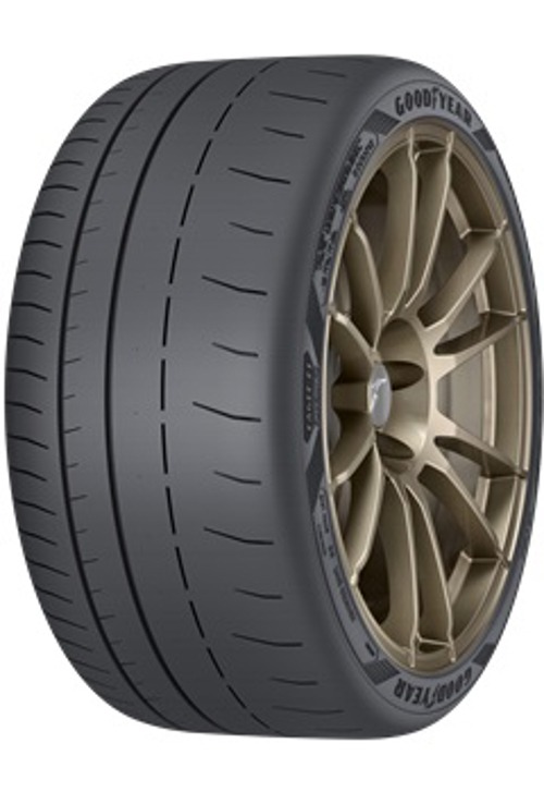 Pneumatico GOODYEAR EAGLE F1 SUPERSPORT-RS