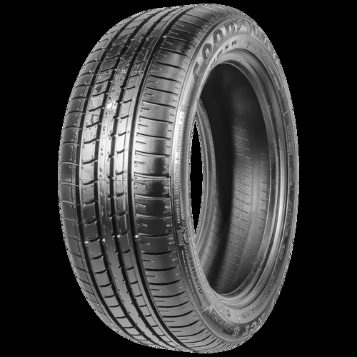 Pneumatico GOODYEAR EAGLE NCT 5 ROF MFS * RSC WSW