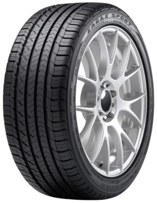 Pneumatico GOODYEAR EAGLE SPORT ALL SEASON
