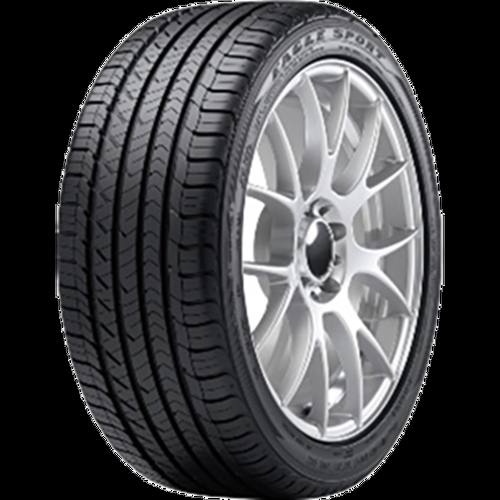 Pneumatico GOODYEAR EAGLE SPORT ALL-SEASON XL MFS AO SCT BSW M+S