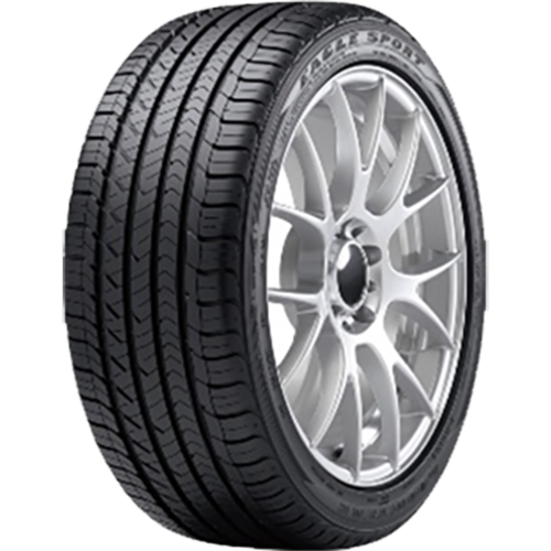 Pneumatico GOODYEAR EAGLE SPORT ALL-SEASON XL MFS J M+S