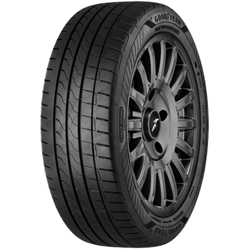 Pneumatico GOODYEAR EAGLE SPORT CARGO C 8PR BSW