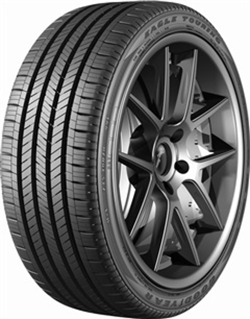 Pneumatico GOODYEAR EAGLE TOURING