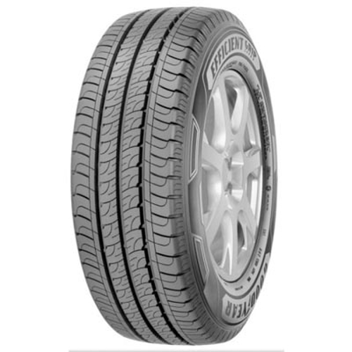 Pneumatico DUNLOP EFGR CARGO