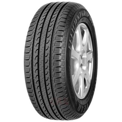 Pneumatico GOODYEAR EFF.GRIP SUV XL