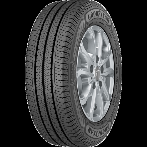Pneumatico GOODYEAR EFFICIENTGRIP CARGO 2 C 8PR