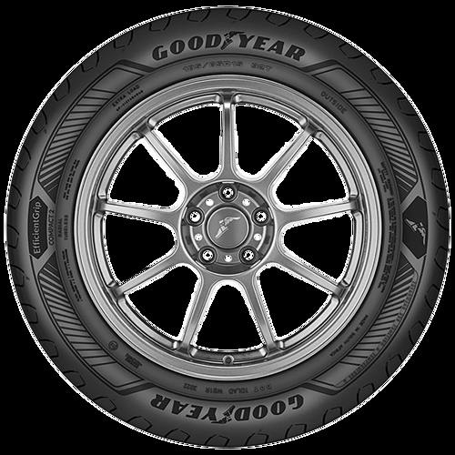 Pneumatico GOODYEAR EFFICIENTGRIP COMPACT 2 BSW