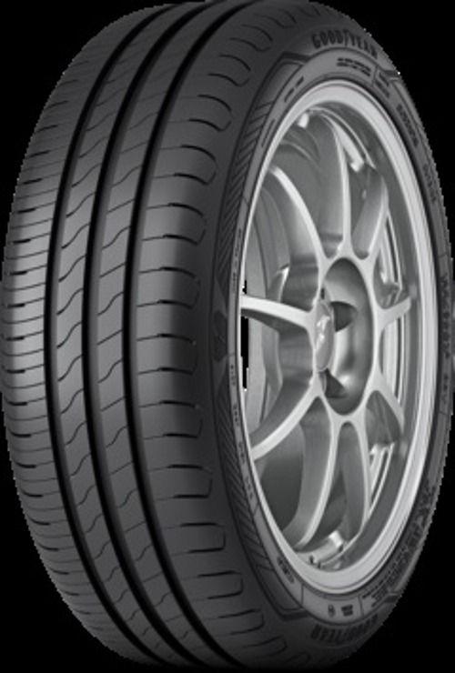 Pneumatico GOODYEAR EFFICIENTGRIP PERFORMANCE-2