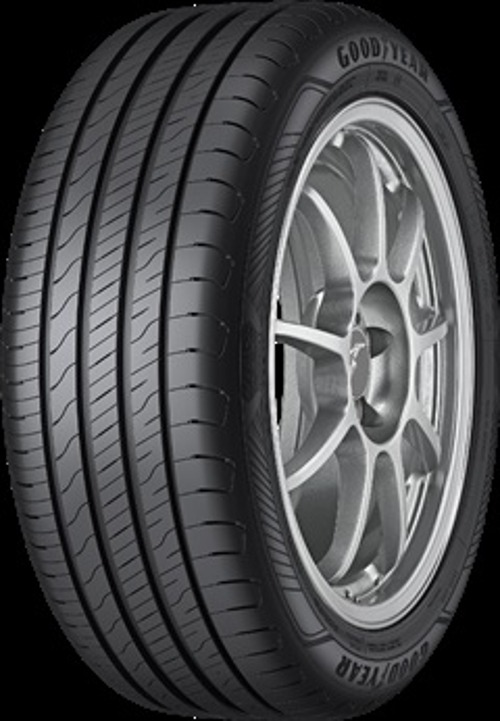 Pneumatico GOODYEAR EFFICIENTGRIP PERFORMANCE-2