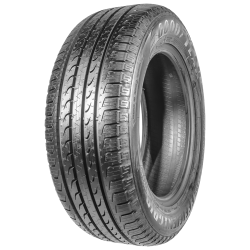 Pneumatico GOODYEAR EFFICIENTGRIP SUV MFS M+S