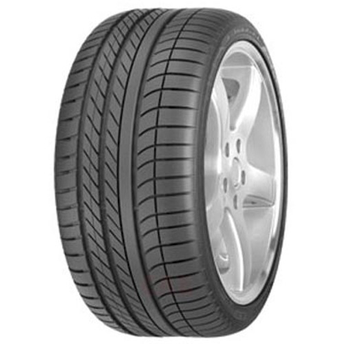 Pneumatico GOODYEAR F1 ASYM AOXL 21