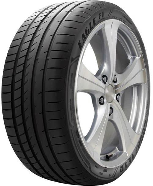 Pneumatico GOODYEAR EAGLE F1 ASYMMETRIC-2