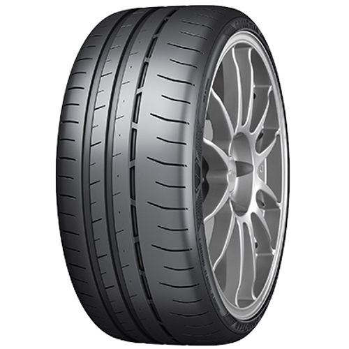 Pneumatico GOODYEAR F1 SUPERSP.R XL