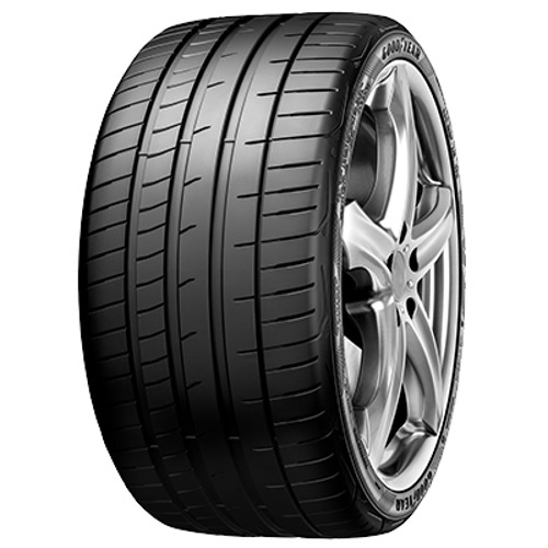 Pneumatico GOODYEAR EA.F1 SU.SP.AO
