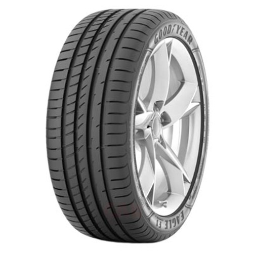 Pneumatico GOODYEAR F1AS.2 SUVXLMGT