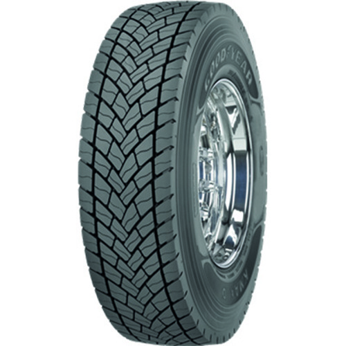 Pneumatico GOODYEAR KMAX D