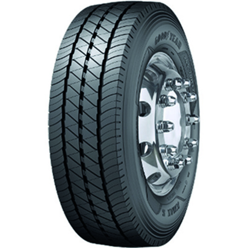 Pneumatico GOODYEAR KMAX S