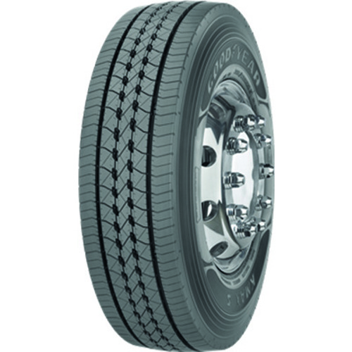 Pneumatico GOODYEAR KMAX S A