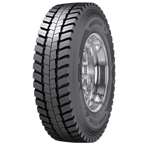 Pneumatico GOODYEAR OMNITRAC D