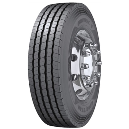 Pneumatico GOODYEAR OMNITRAC S