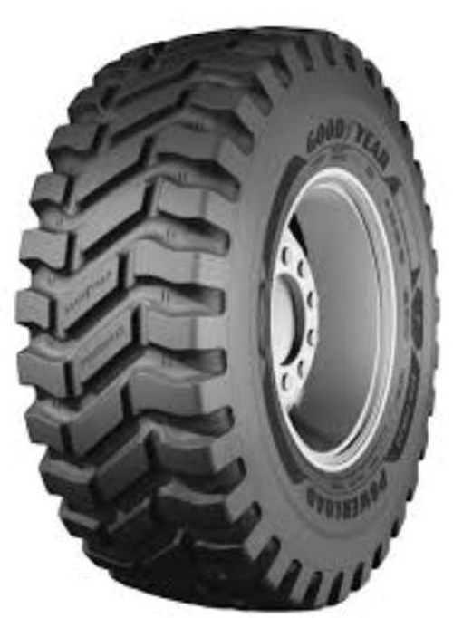 Pneumatico GOODYEAR POWERLOAD EM