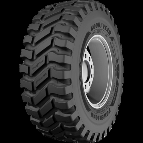 Pneumatico GOODYEAR POWERLOAD M+S