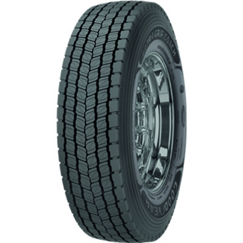 Pneumatico GOODYEAR UG COACH