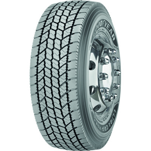 Pneumatico GOODYEAR UG MAX S HL