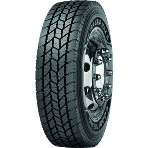 Pneumatico GOODYEAR UG MAX S HL